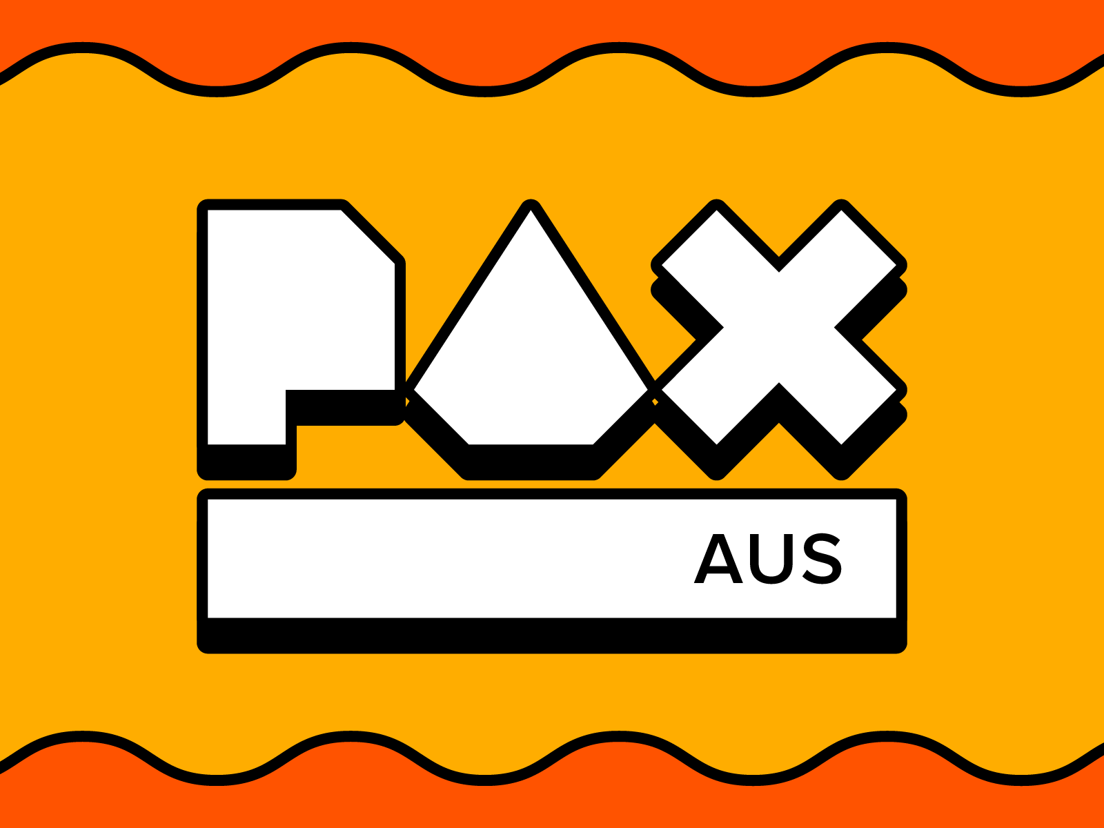 PAX Aus 2024 Pin Quest