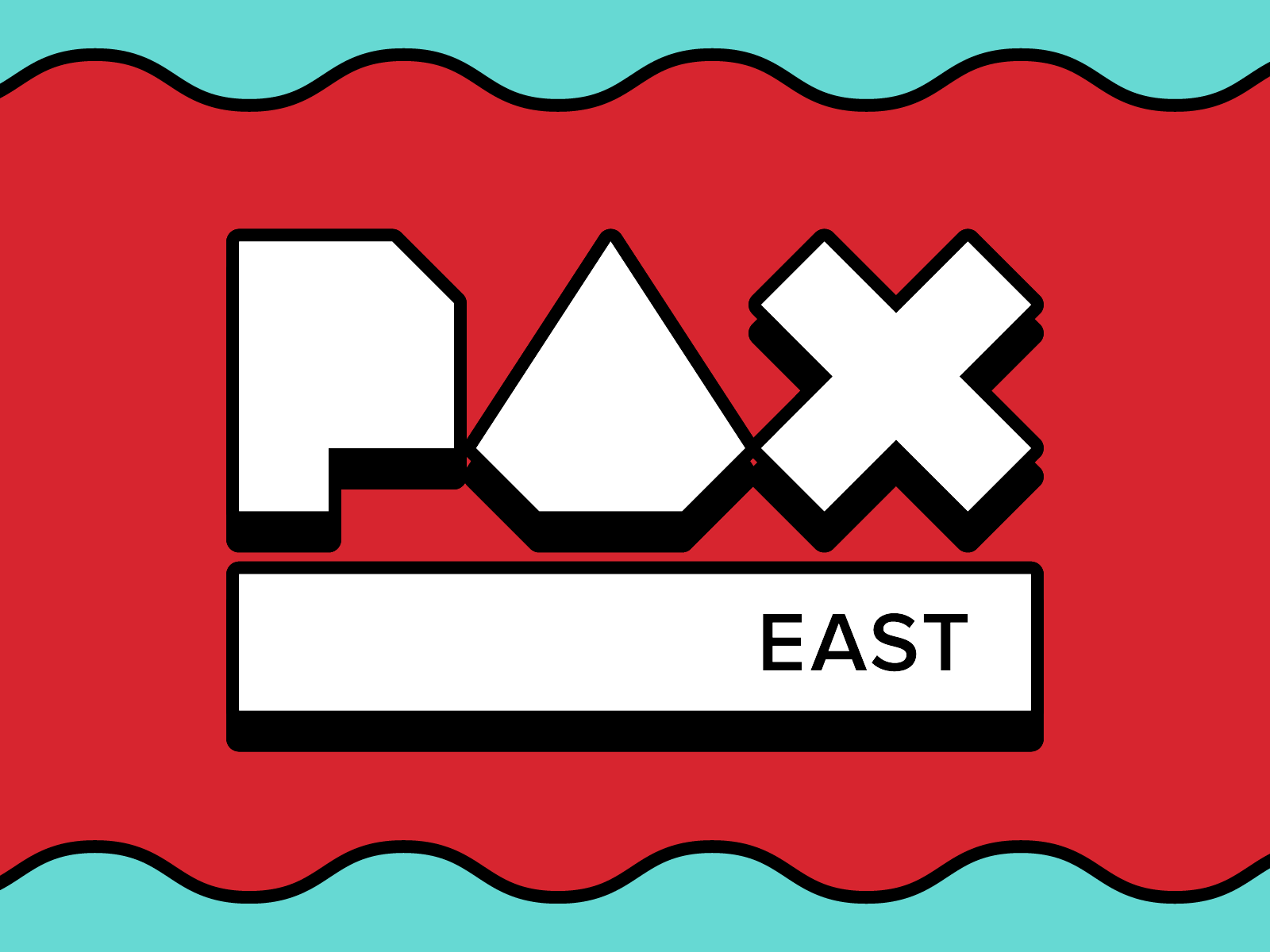 PAX East 2024 Pin Quest