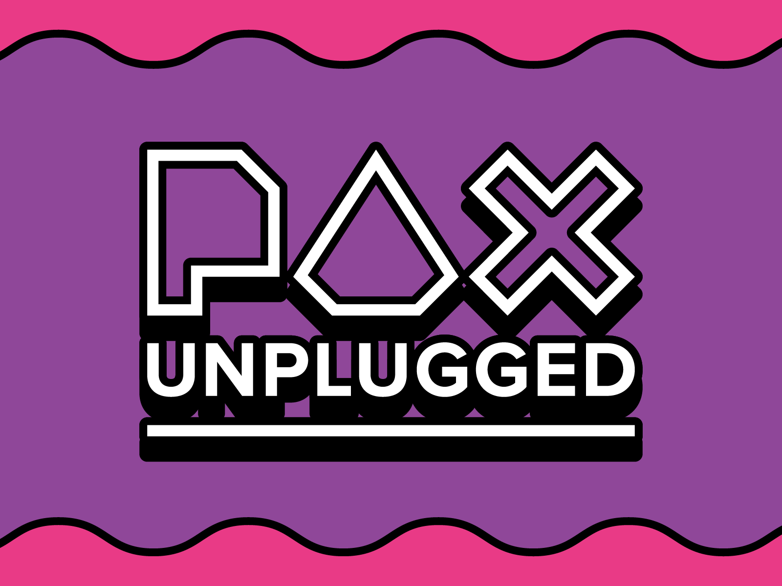 PAX Unplugged 2024 Pin Quest