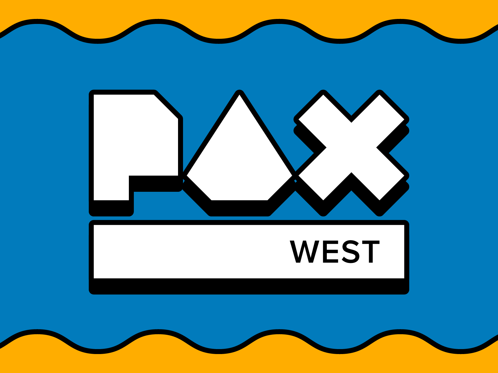 PAX West 2024 Pin Quest