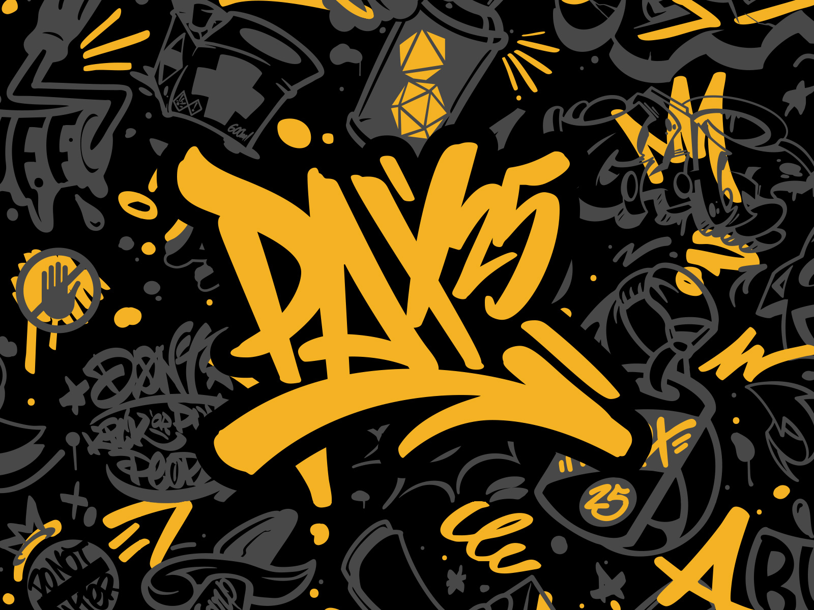 PAX Aus 2025 Pin Quest