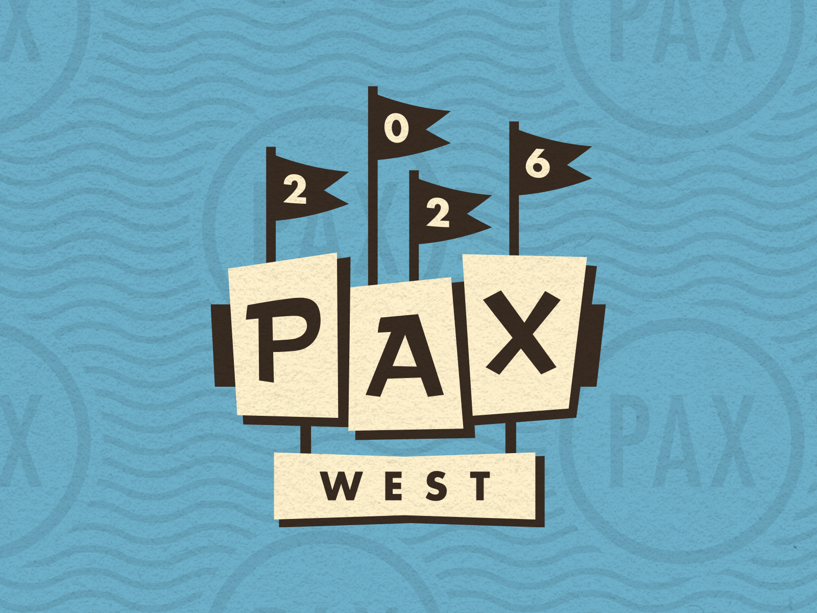 PAX West 2026 Pin Quest