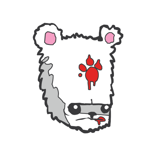 Bloody Bear