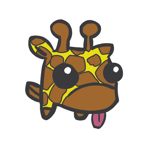 Giraffey