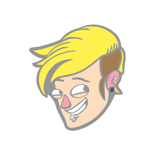 Gavin