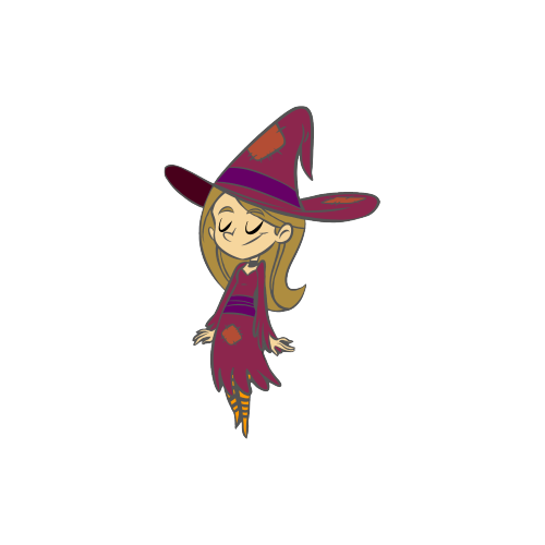 Witch Annarchy