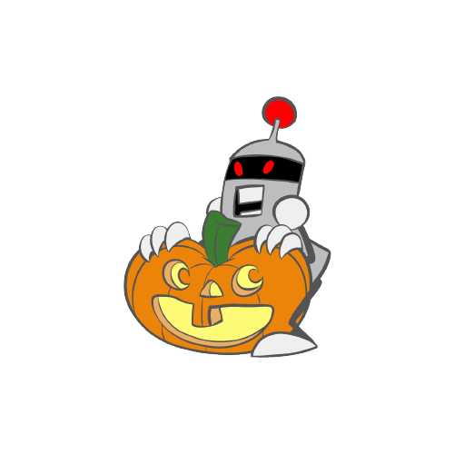Pumpkin Fucker