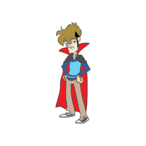 Vampire Tycho