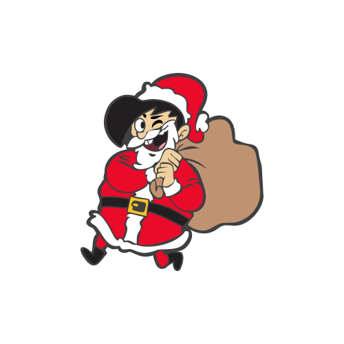 Santa Gabe