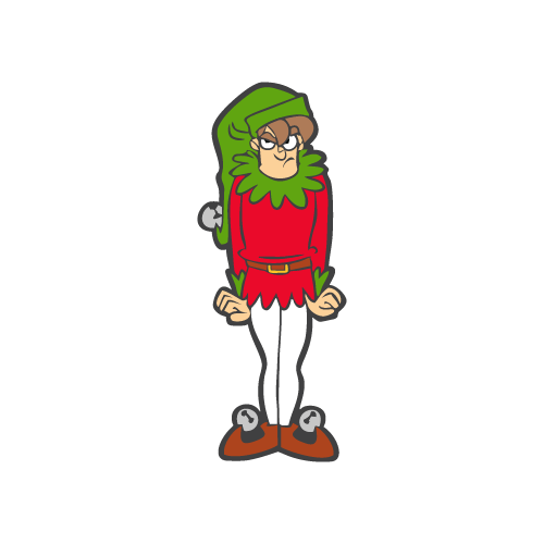 Elf Tycho