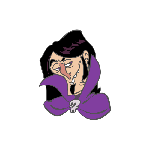 Jim Darkmagic