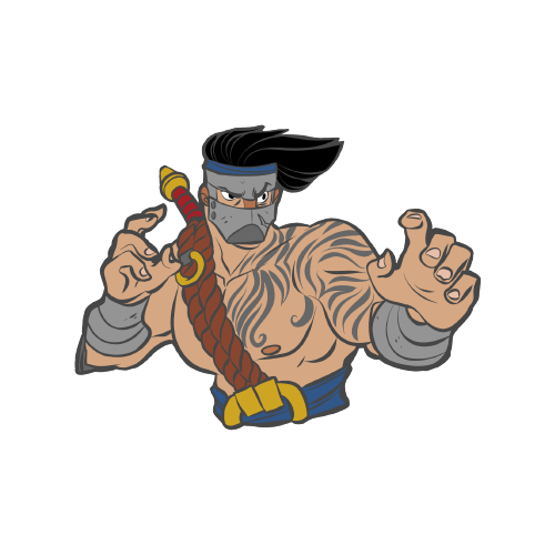 Jago