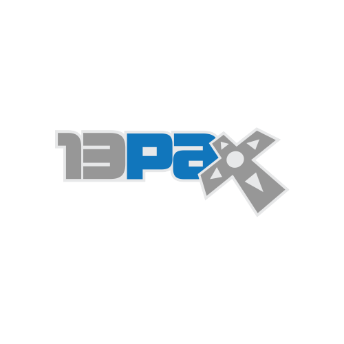 PAX Prime 2013 Logo