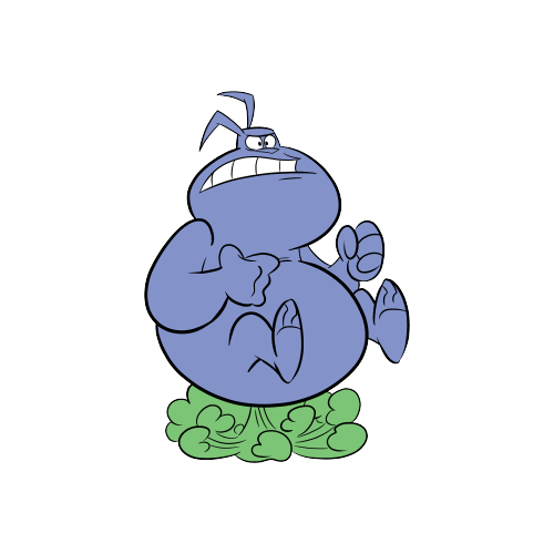 Skull Fart