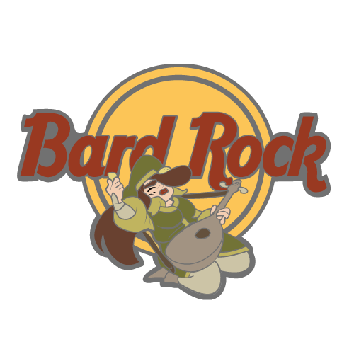 Bard Rock