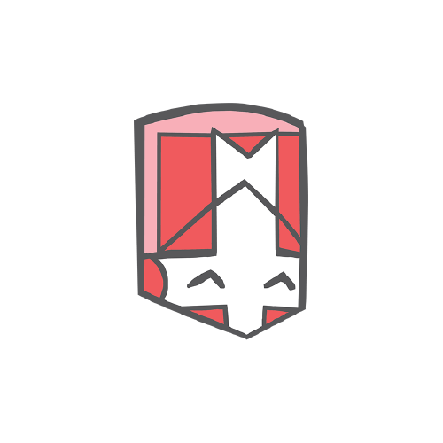 Pink Knight