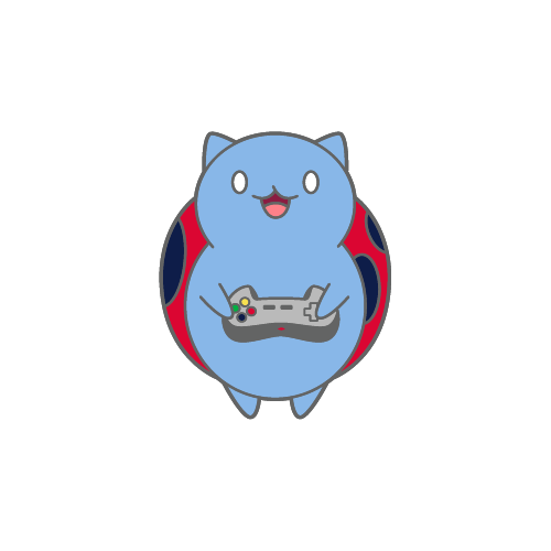 Cat Bug