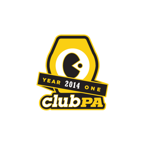Club PA 2014