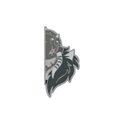 Name That Pin!