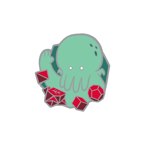 Cthulhu Dice