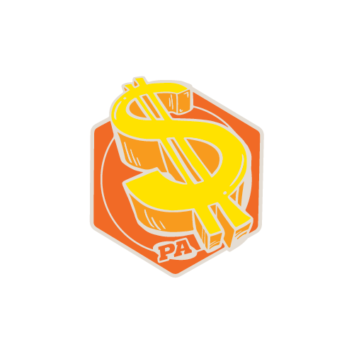 Name That Pin!