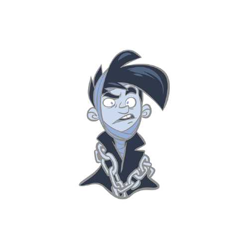 Ghost Gabe