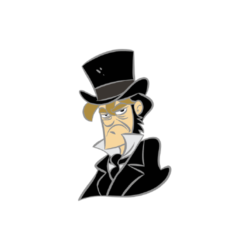 Scrooge Tycho