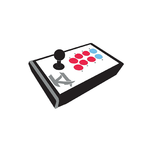 Killer Instinct Fightstick