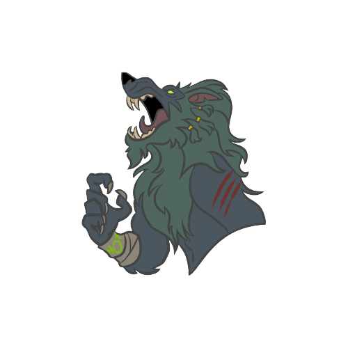 Sabrewulf