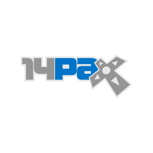 PAX Prime 2014 Logo