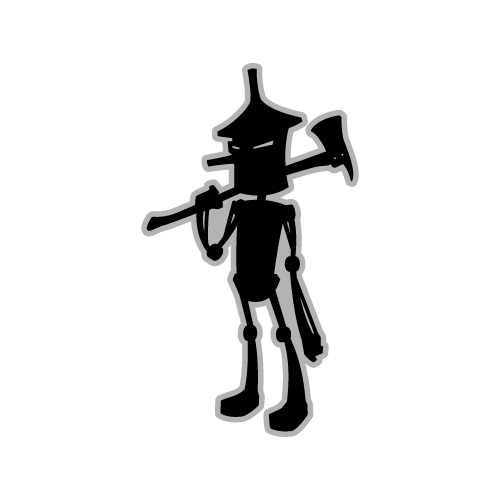 Tin Man Games