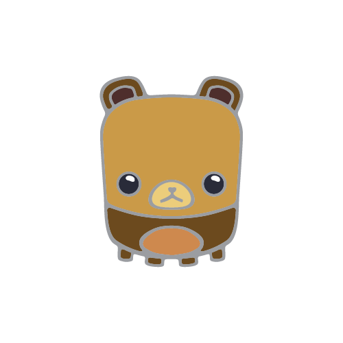 Triple Town Bear