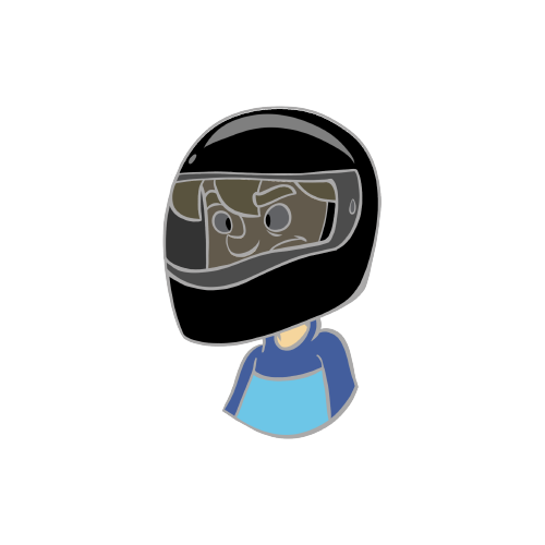 Helmet Tycho