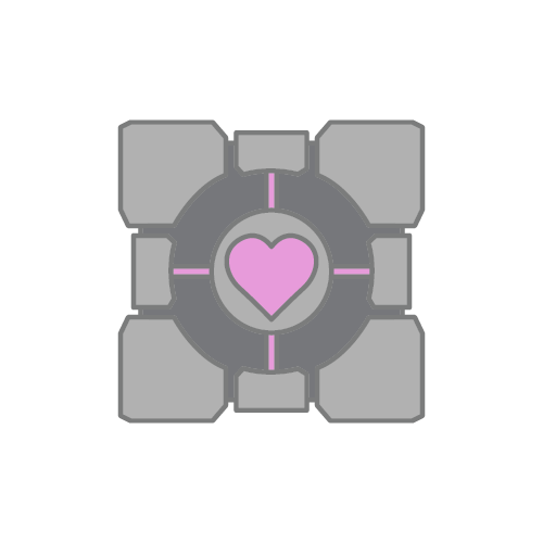 Companion Cube