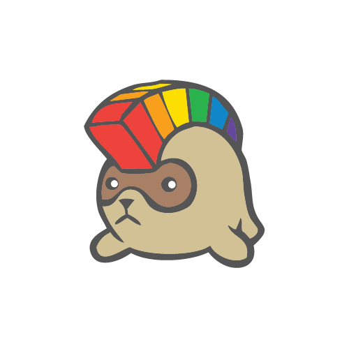 Enfu Hamster Hawk