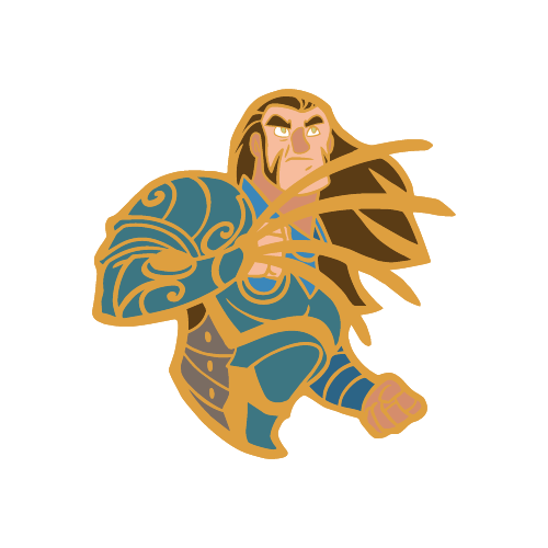 Gideon