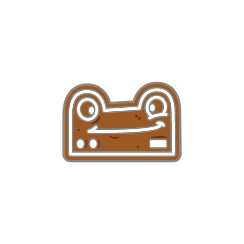 Gingerbread Div
