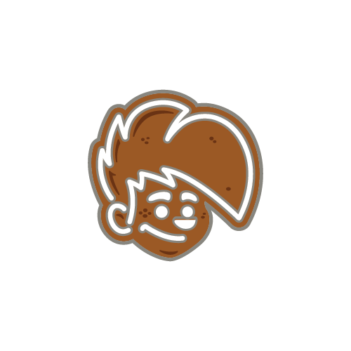 Gingerbread Gabe