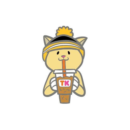 Iced Coffee Kemper