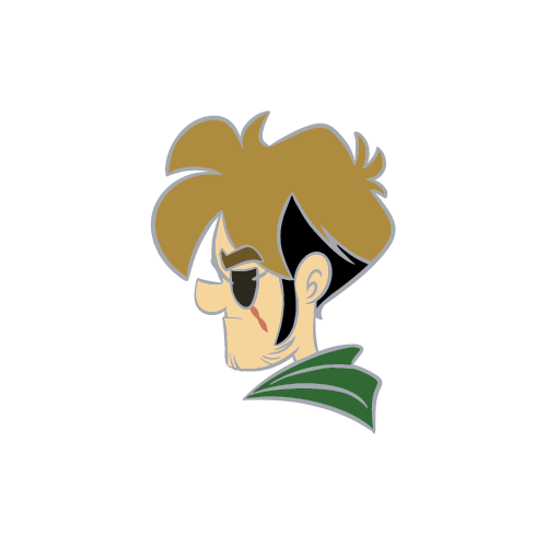 Troop Leader Tycho