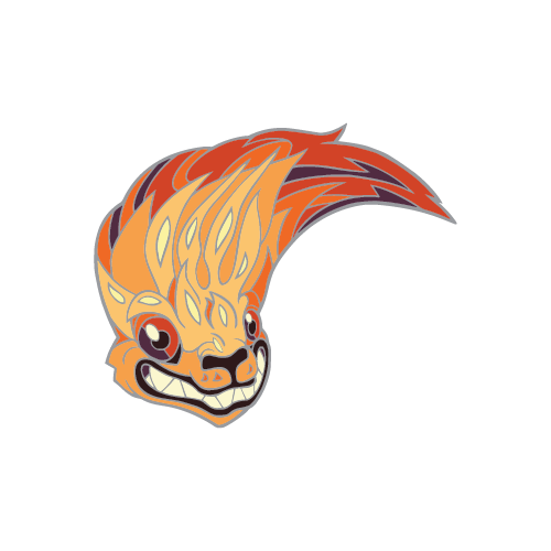 Moonrise Emberjaw