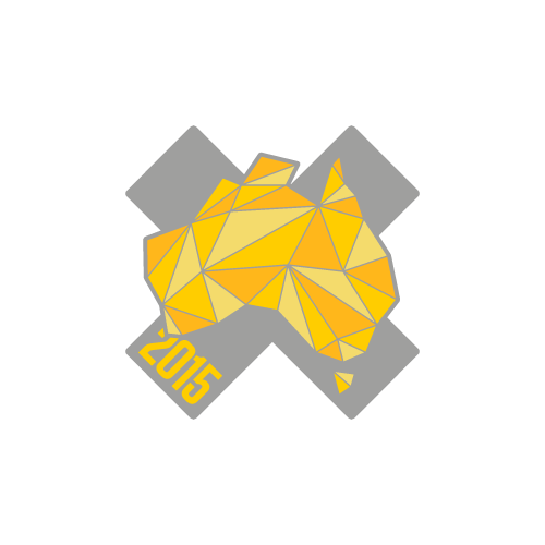 PAX Aus 2015 Polygon LE