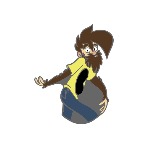 PNW Gabe