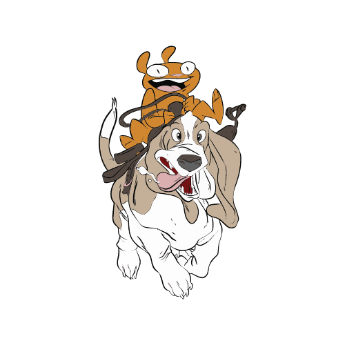 PvP Giddy Up