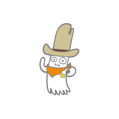 Sheriff Spoopifer