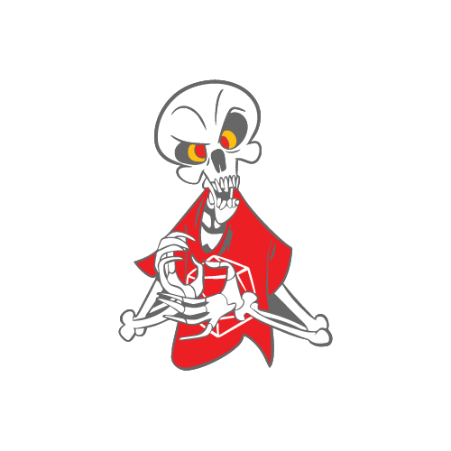Skeleton Jim