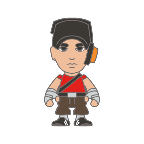 TF2 Scout
