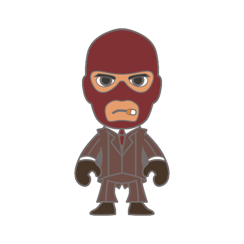 TF2 Spy