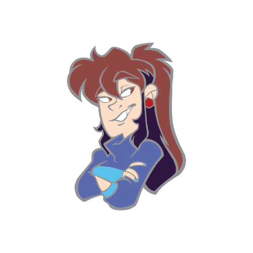 Tyche