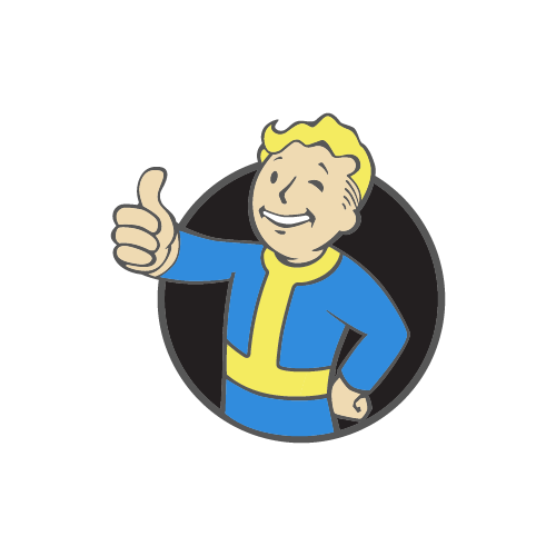Vault Boy